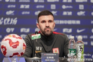 客戰(zhàn)津門虎 亞泰背水一戰(zhàn)唯求勝利