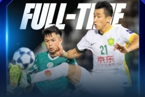 大埔主帥賽后：很滿(mǎn)意球員的表現(xiàn)，我們會(huì)為了中國(guó)香港竭盡所能