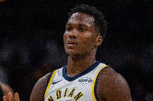 名記：哈利受傷后步行者不想繳奢侈稅 沒達(dá)成續(xù)約馬瑟林表示理解