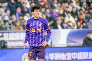 謝維軍致歉：抱歉因自己的失誤導致最后沒贏，好好總結繼續(xù)努力