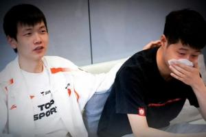 連夜跑路？北川經(jīng)紀(jì)人爆料：一個(gè)皓哥已離職