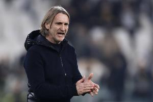 克雷莫內(nèi)塞主帥回應(yīng)圖多爾：尤文踢我們可以多拿分？永不說永不