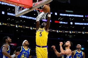 艾頓談后程發(fā)力：就是相信東契奇相信教練 我們做了很多防守調(diào)整