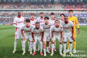 3分變1分 亞泰津門遭遇絕平