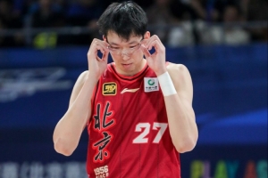 媒體人：北京隊和同仁醫(yī)院&積水潭醫(yī)院達(dá)成戰(zhàn)略合作 全力沖擊冠軍