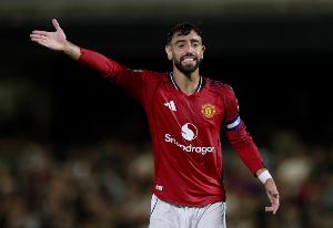 年薪稅后4000萬歐！B費：新月今夏給曼聯(lián)報價8000萬-1億鎊左右