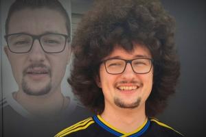 還剩2場(chǎng)勝利！曼聯(lián)理發(fā)哥唱起阿莫林之歌，慶祝曼聯(lián)聯(lián)賽3連勝