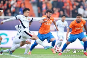 海港隊(duì)客場(chǎng)1-3不敵山東泰山，10月31日將回到主場(chǎng)迎戰(zhàn)浙江隊(duì)