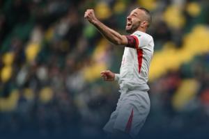 勝平負(fù)集齊了！保級(jí)三隊(duì)：梅州遭大敗，亞泰被絕平，海牛逆轉(zhuǎn)國(guó)安