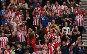 9輪過后位列英超第2！升班馬桑德蘭上次做到還是2001年1月