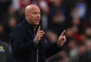 危機重重！1993-94賽季以來，利物浦首次英超前9輪輸?shù)?場比賽