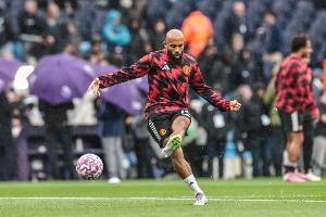 職業(yè)捕鷗人？姆伯莫近5次在英超對陣布萊頓，共計(jì)貢獻(xiàn)5球3助攻