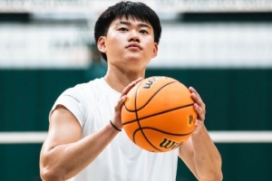 媒體人：王俊杰是核心球員 趙維倫在NCAA的處境和瀚森在NBA的類似