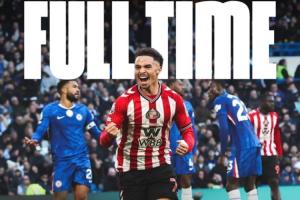 黑貓→黑馬！桑德蘭夏窗砸2億沖至英超第2，9輪5勝升班馬改頭換面