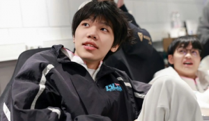 明年能再聚首嗎？ON被淘汰后回到酒店和Xun玩起了大亂斗