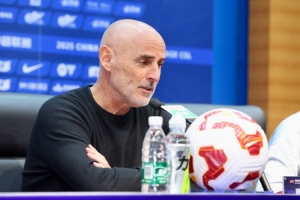 穆斯卡特：盡管有客觀因素存在，但我對球隊付出的努力感到自豪