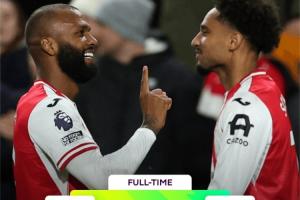 前方亦是深淵……利物浦英超4連敗，后2輪戰(zhàn)維拉曼城+歐冠打皇馬