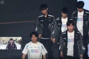 Doinb：BLG明年要做的事情求Tabe回來，怎么換打野都不是最重要的