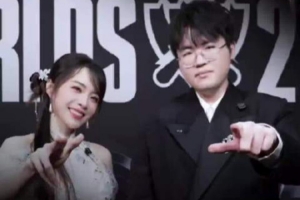 姿態(tài)發(fā)布整活視頻：哥們抽簽把把C！