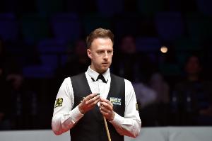 特魯姆普6-3擊敗馬克-艾倫，晉級斯諾克北愛爾蘭公開賽決賽