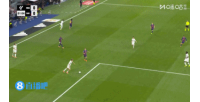 差點玩火！皇馬后場傳球失誤，拉什福德射門被封堵