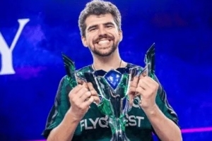Bwipo：亞洲選手常年在高壓下競(jìng)技，這是西方無(wú)法跨越的原因