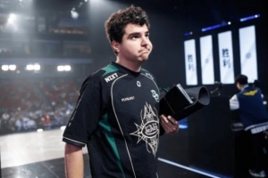 Bwipo：我搞砸了與G2的系列賽；我們基本沒有任何團隊配合