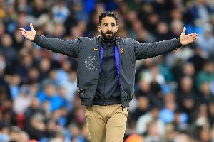 進(jìn)步巨大！曼聯(lián)上賽季踢9輪后拿11分排第14，今年拿16分暫列第4