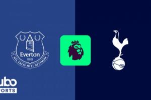 熱刺客戰(zhàn)埃弗頓首發(fā)：穆阿尼、庫杜斯先發(fā)，西蒙斯、波羅出戰(zhàn)