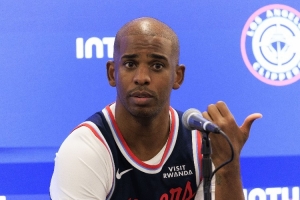 巴爺：洛瑞和沃爾對(duì)現(xiàn)在的火箭沒(méi)用 最完美適合的人是保羅