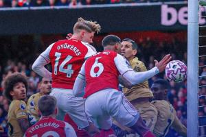 時(shí)代變了！本賽季英超19%進(jìn)球來自角球，創(chuàng)聯(lián)賽歷史最高水平