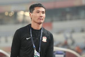 記者：本土的一批少帥，開始在本賽季全方位證明自己