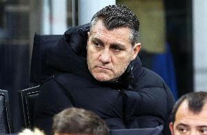 維耶里談圖多爾：8輪換帥存在風(fēng)險(xiǎn)，但如果情況不改變就必須決定