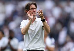 弗蘭克：近兩三年全英超都更重視定位球，小蜜蜂先行豪門紛紛效仿