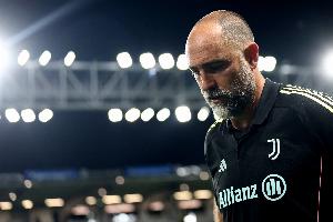 羅馬諾：圖多爾已于今天上午獲悉尤文解雇他的決定