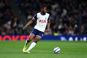 丹索談戰(zhàn)勝埃弗頓：我們攻防表現(xiàn)都很出色，作為熱刺一員我很自豪