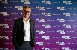 前巴薩主席候選人：皇馬真的害怕了，這一代球員會(huì)讓他們吃盡苦頭