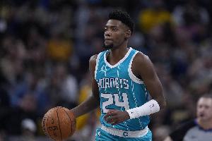 布蘭登-米勒因左肩酸痛缺陣！黃蜂主帥：他的情況有所好轉(zhuǎn)