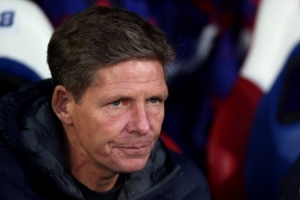 不敵阿森納，水晶宮各項賽事對陣Big6球隊連續(xù)7場不敗紀(jì)錄遭終結(jié)