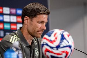 阿隆索：致力整體防守沒特殊安排盯防亞馬爾，享受此刻但保持冷靜