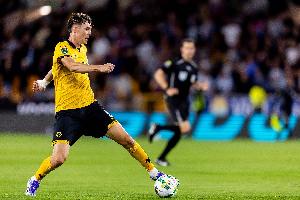 拉爾森：向所有支持者致歉，我們未能回報(bào)球迷應(yīng)得的勝利