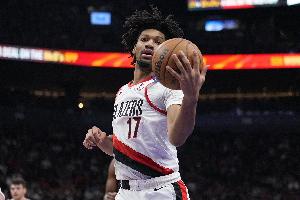 船記：快船球員都對開拓者贊譽有加 本季他們必將成為各隊的麻煩