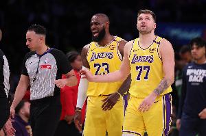 雷迪克：在沒有詹姆斯東契奇的情況下我們要提速 尤其是進(jìn)攻端