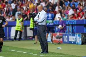 記者介紹尤文新帥候選：斯帕萊蒂、帕拉迪諾、曼奇尼和泰爾齊奇