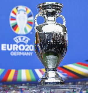 郵報(bào)：意大利10個(gè)球場(chǎng)9個(gè)未獲得認(rèn)證 俄羅斯愿接替承辦2032歐洲杯