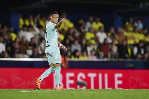 巴爾特拉：安東尼來(lái)貝蒂斯后自信心增強(qiáng)了，球迷們都很愛(ài)他