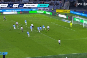 已身背一黃！貢多齊與麥肯尼爭搶中倒地，裁判沒表示、貢多齊憤怒