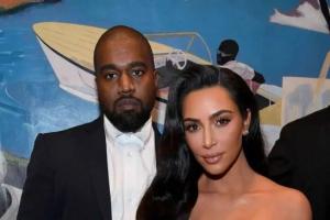 告訴過(guò)你！金·卡戴珊自曝患腦動(dòng)脈瘤 或因與侃爺離婚壓力引發(fā)