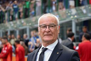 加斯佩里尼：拉涅利一直在訓(xùn)練基地，但不想進(jìn)更衣室以免制造麻煩