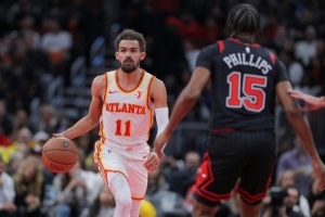 周一競彩籃球焦點(diǎn)：老鷹陣容不整 公牛全民皆兵